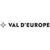 Logo Val d'Europe