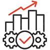 pictos puissance simplicité efficacité