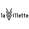 Logo La Villette