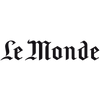 Logo Le Monde