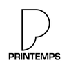 Logo Printemps