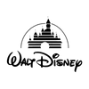 Logo Walt Disney