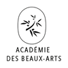 Logo Académie des Beaux-Arts