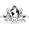 Logo Cirque Bormann Moreno