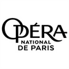 Logo Opéra National de Paris