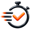 pictos puissance simplicité efficacité