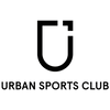 Logo Urban Sports Club