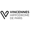 Logo Hippodrome de Paris Vincennes